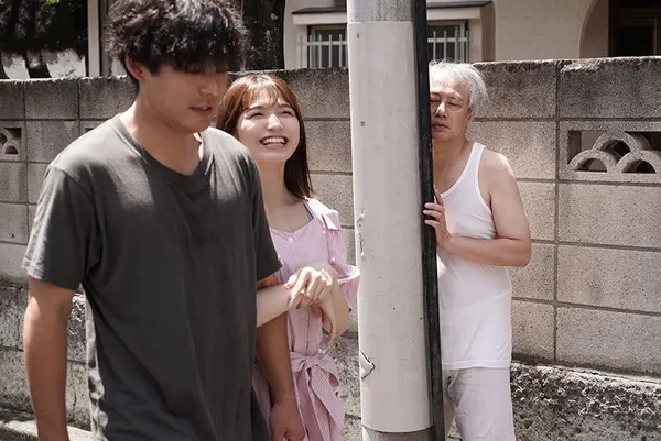 phim sex anime. đôi bà xã Anh xã trẻ chuyển đến nơi ở mới nào ngờ bị gã vô gia cư theo dõi