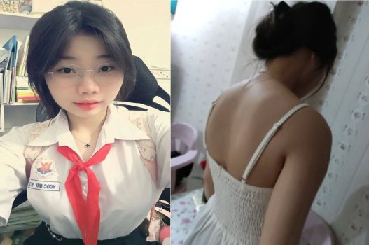 sex diaryz.xyz Ngứa lồn nên tự sướng với sextoy